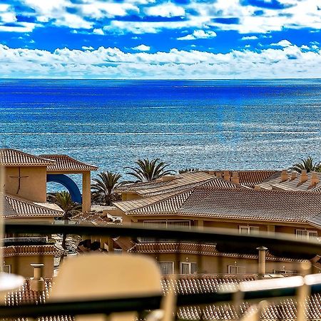 Torres Del Sol Sea View Apartment A 606 Playa de las Americas  Bagian luar foto