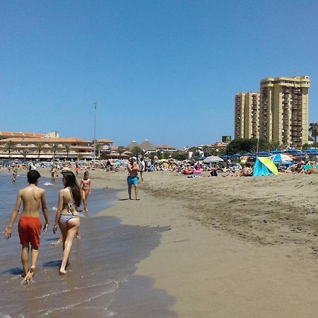 Torres Del Sol Sea View Apartment A 606 Playa de las Americas  Bagian luar foto