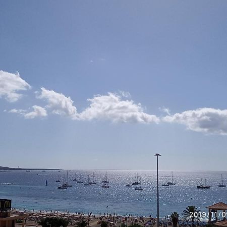 Torres Del Sol Sea View Apartment A 606 Playa de las Americas  Bagian luar foto