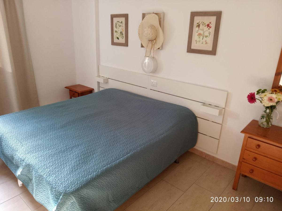 Torres Del Sol Sea View Apartment A 606 Playa de las Americas  Bagian luar foto