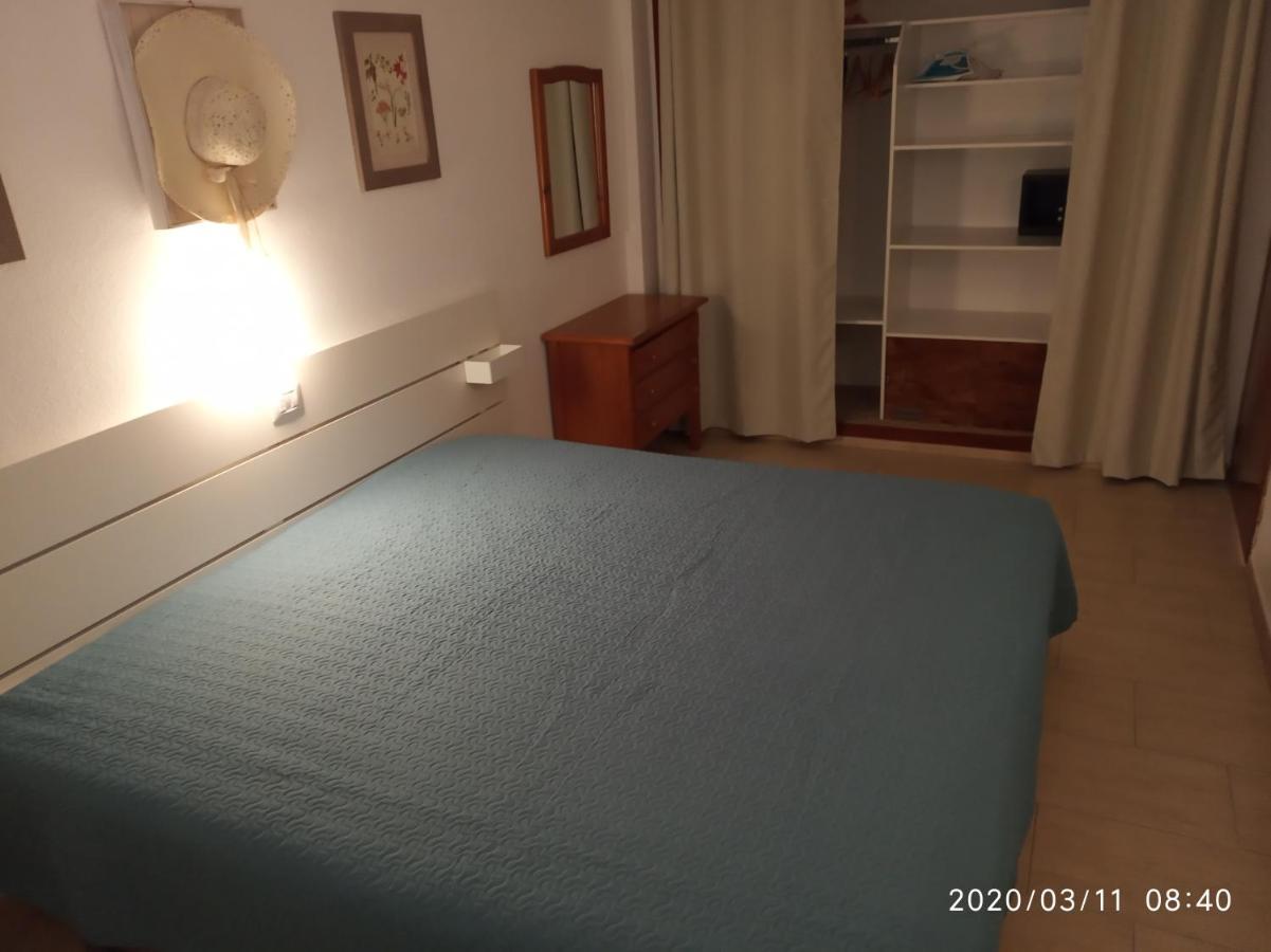 Torres Del Sol Sea View Apartment A 606 Playa de las Americas  Bagian luar foto