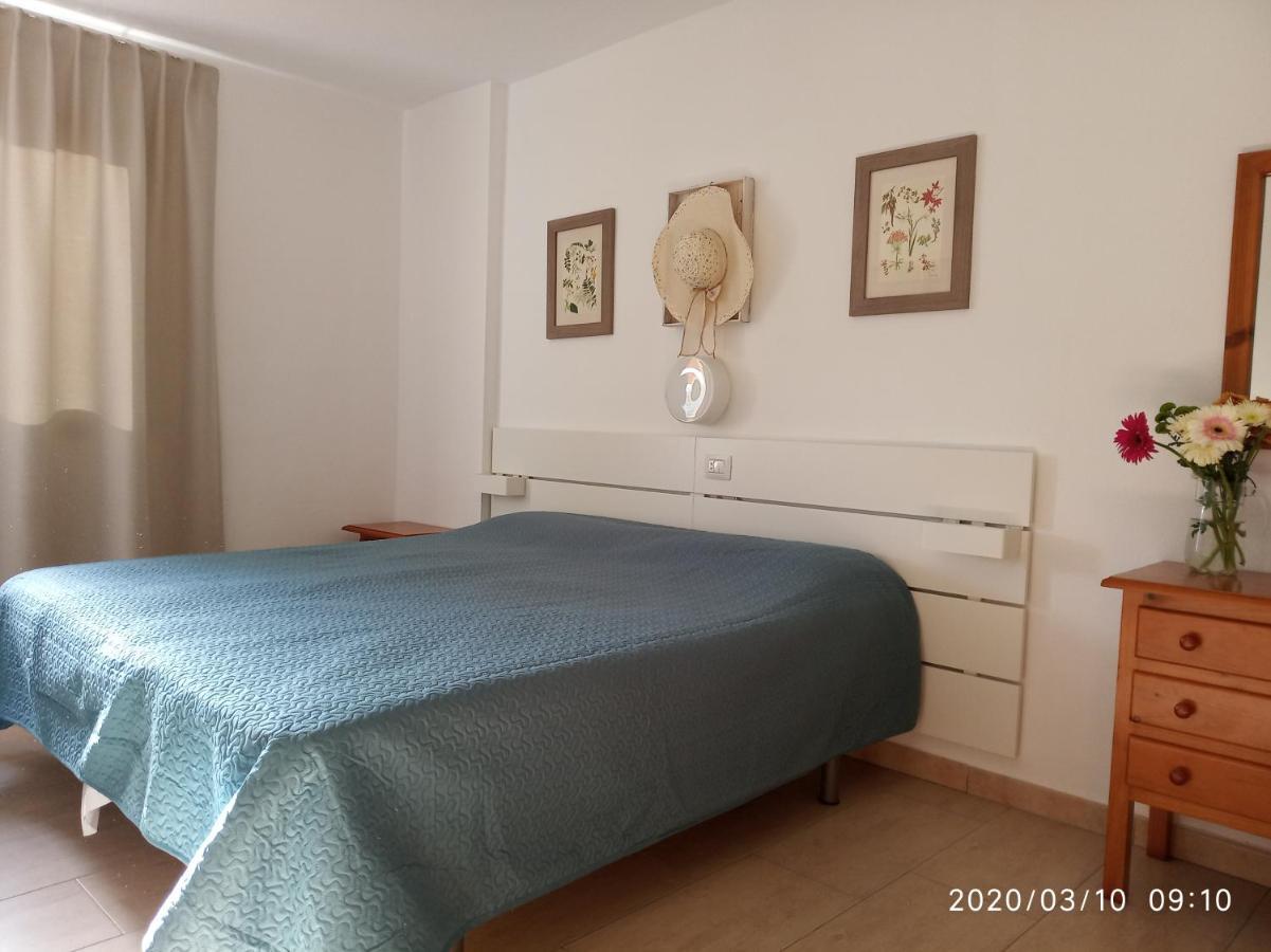 Torres Del Sol Sea View Apartment A 606 Playa de las Americas  Bagian luar foto