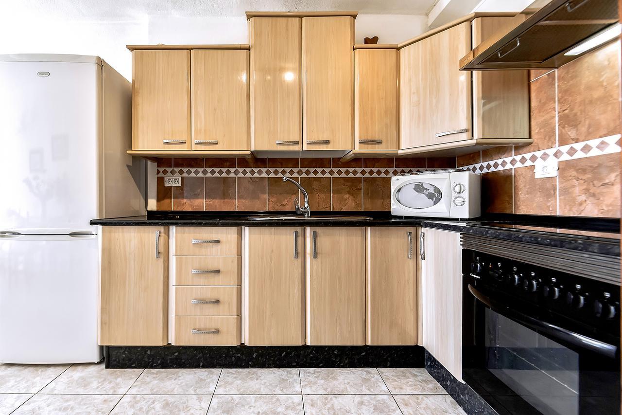 Torres Del Sol Sea View Apartment A 606 Playa de las Americas  Bagian luar foto