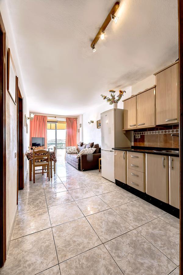 Torres Del Sol Sea View Apartment A 606 Playa de las Americas  Bagian luar foto