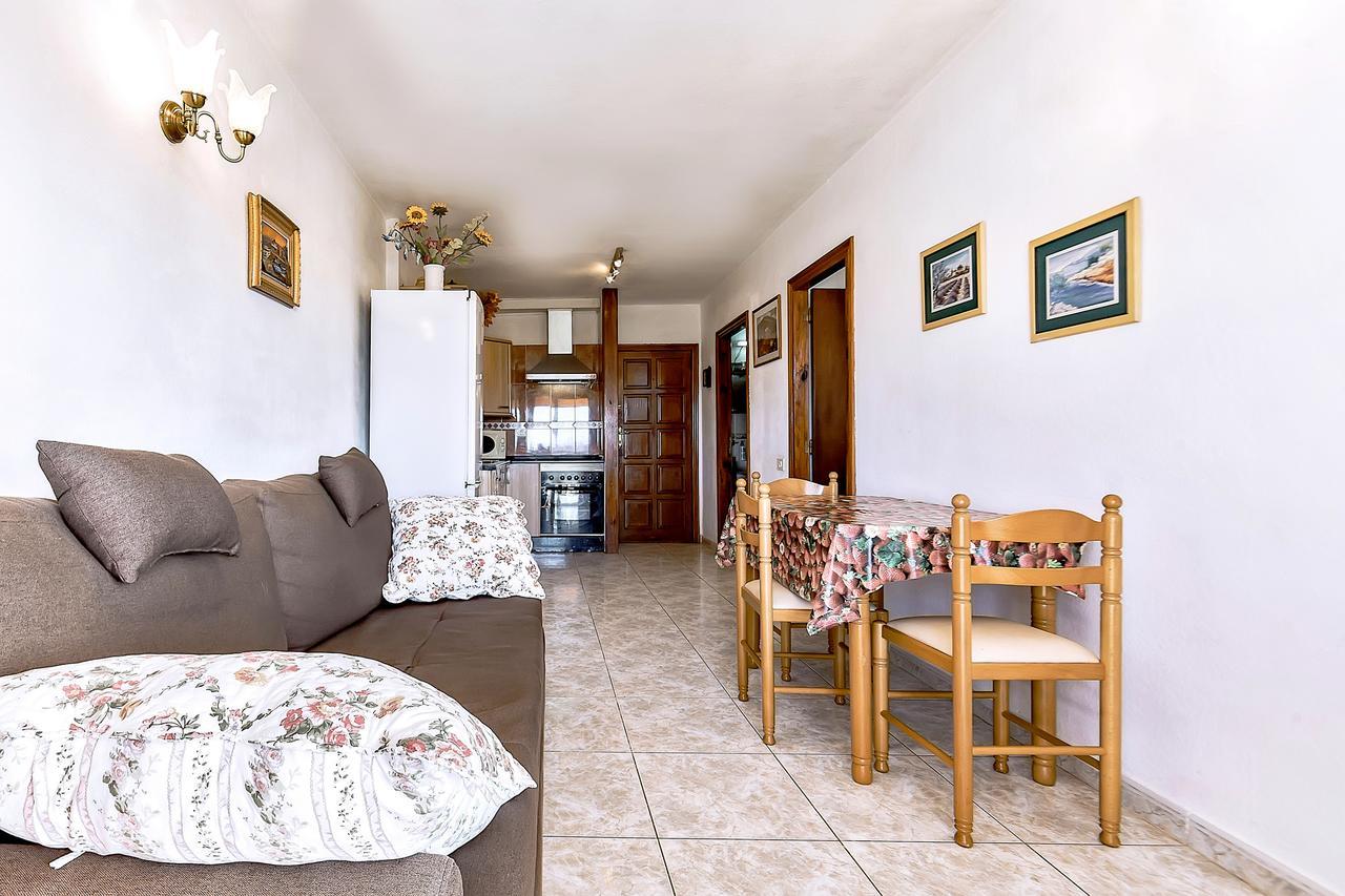 Torres Del Sol Sea View Apartment A 606 Playa de las Americas  Bagian luar foto