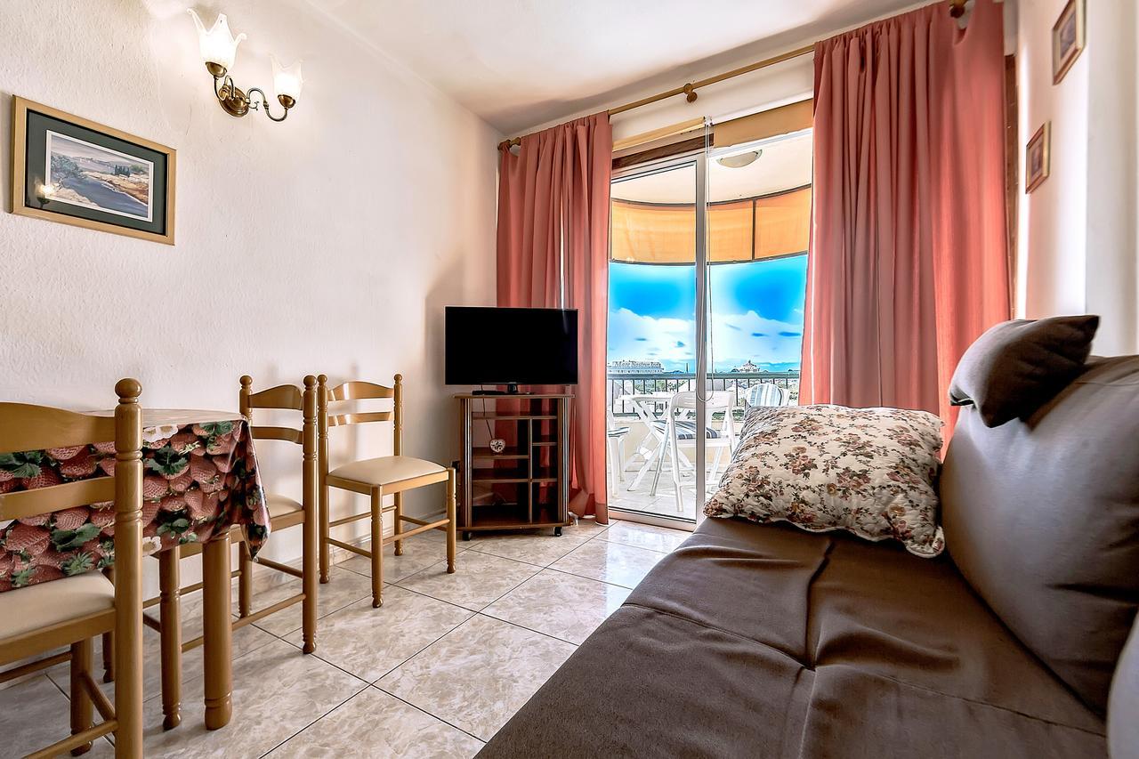 Torres Del Sol Sea View Apartment A 606 Playa de las Americas  Bagian luar foto