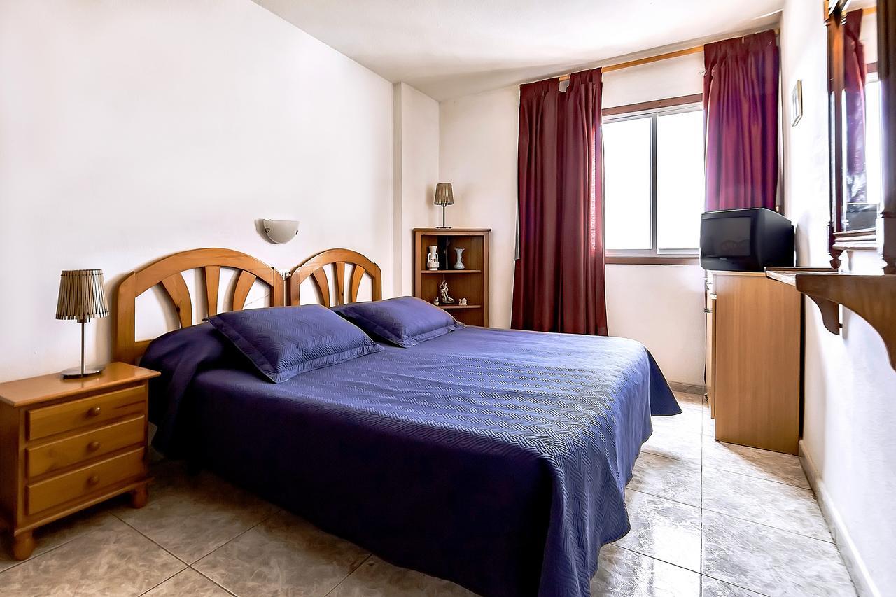 Torres Del Sol Sea View Apartment A 606 Playa de las Americas  Bagian luar foto
