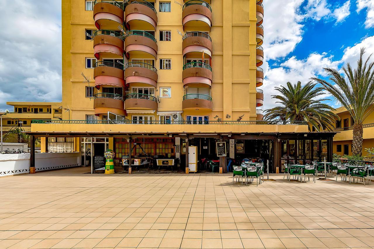 Torres Del Sol Sea View Apartment A 606 Playa de las Americas  Bagian luar foto