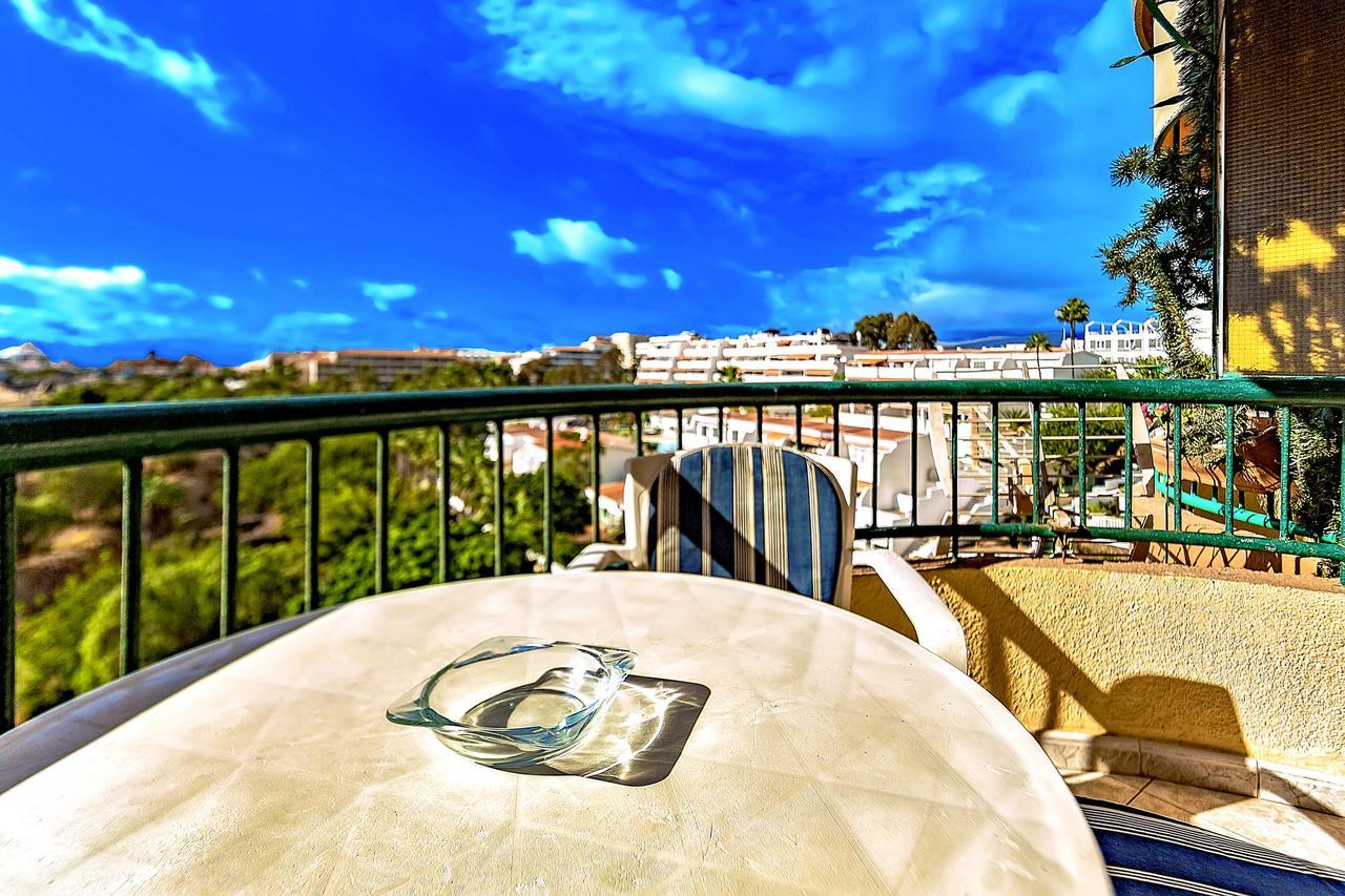 Torres Del Sol Sea View Apartment A 606 Playa de las Americas  Bagian luar foto