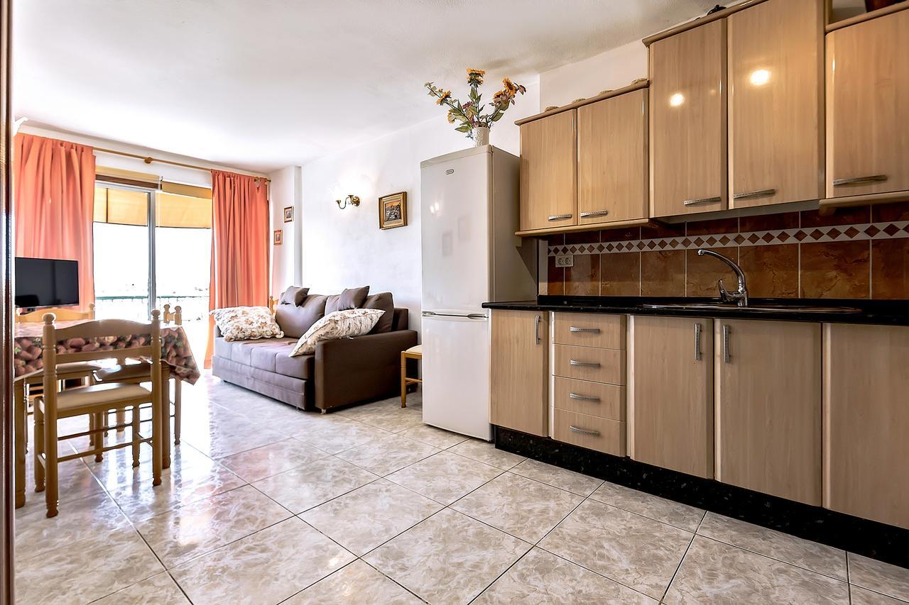 Torres Del Sol Sea View Apartment A 606 Playa de las Americas  Bagian luar foto