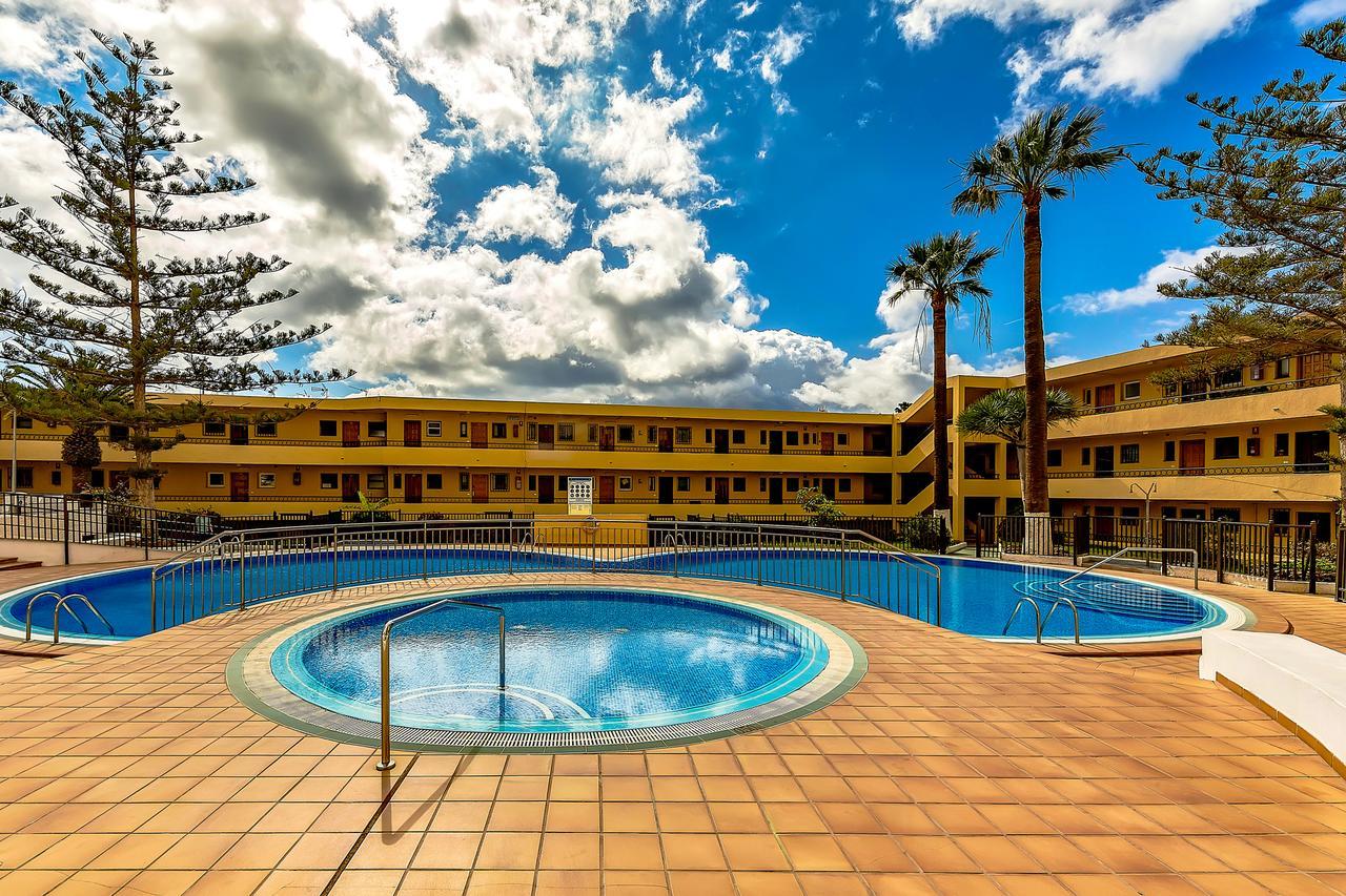 Torres Del Sol Sea View Apartment A 606 Playa de las Americas  Bagian luar foto