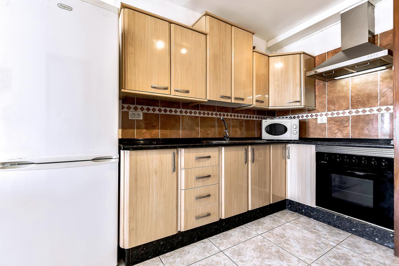Torres Del Sol Sea View Apartment A 606 Playa de las Americas  Bagian luar foto