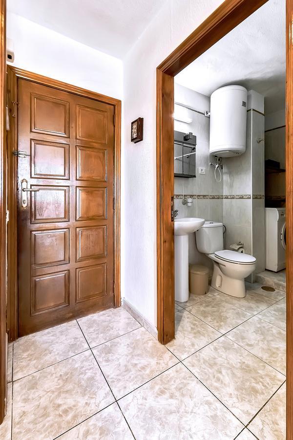 Torres Del Sol Sea View Apartment A 606 Playa de las Americas  Bagian luar foto