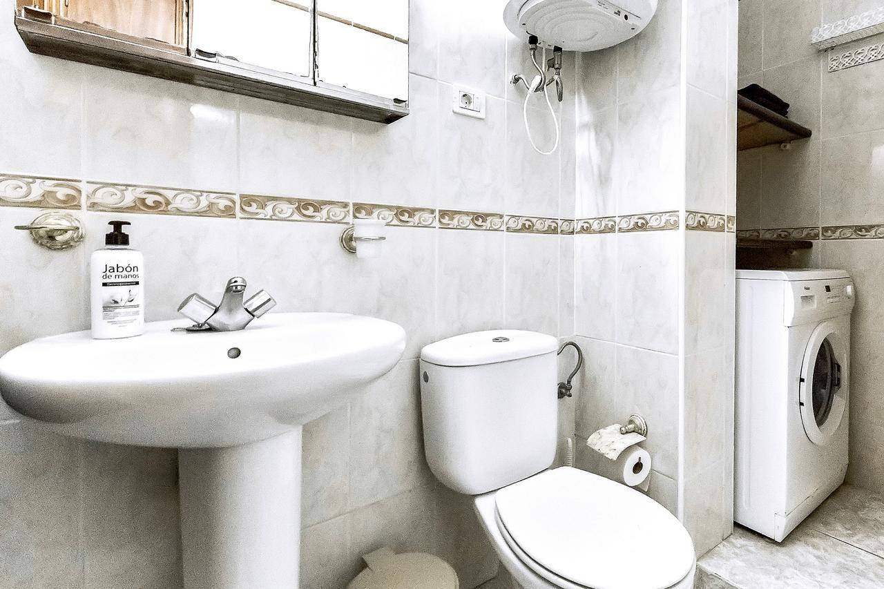 Torres Del Sol Sea View Apartment A 606 Playa de las Americas  Bagian luar foto