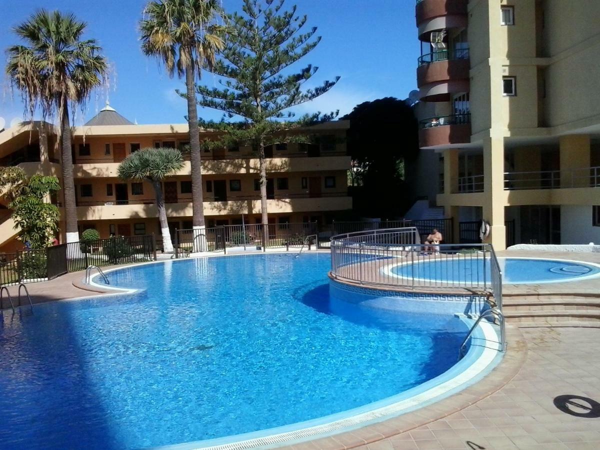 Torres Del Sol Sea View Apartment A 606 Playa de las Americas  Bagian luar foto