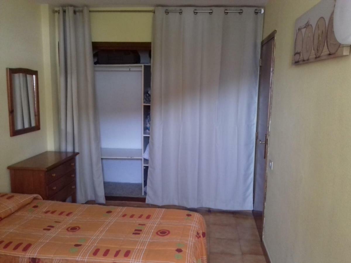 Torres Del Sol Sea View Apartment A 606 Playa de las Americas  Bagian luar foto