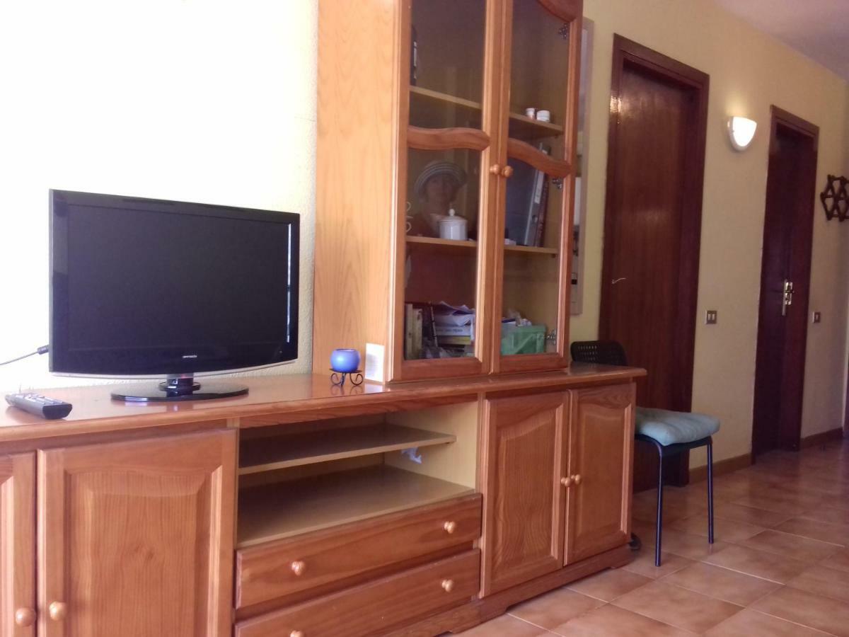 Torres Del Sol Sea View Apartment A 606 Playa de las Americas  Bagian luar foto