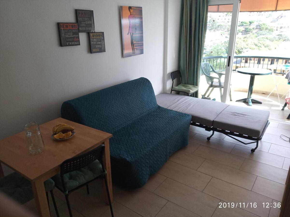Torres Del Sol Sea View Apartment A 606 Playa de las Americas  Bagian luar foto