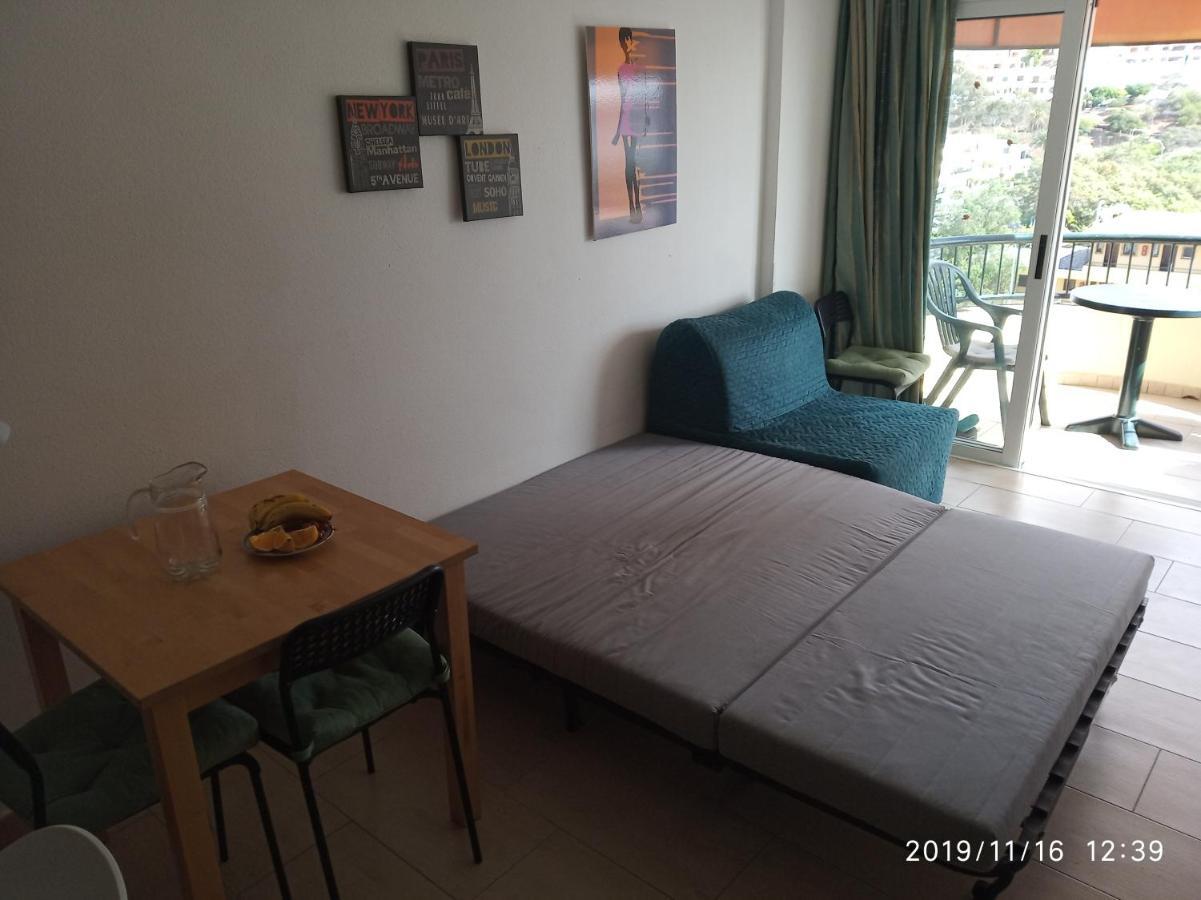 Torres Del Sol Sea View Apartment A 606 Playa de las Americas  Bagian luar foto